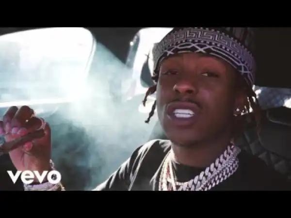 Rich The Kid – 4 Phones